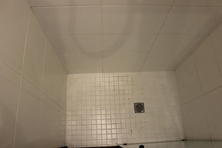 Apartamento à venda com 58m², 2 quartos e 1 vagaBanheiro da suíte