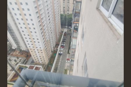 Apartamento à venda com 58m², 2 quartos e 1 vaga Apartamento à venda com 58m², 2 quartos e 1 vagaVaranda