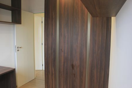 Apartamento à venda com 58m², 2 quartos e 1 vagaQuarto 