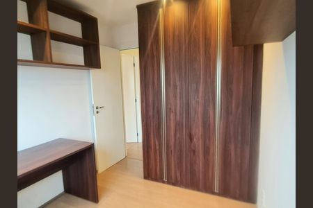 Quarto  de apartamento à venda com 2 quartos, 58m² em Picanço, Guarulhos