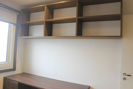 Apartamento à venda com 58m², 2 quartos e 1 vagaQuarto 