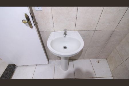 Casa para alugar com 1 quarto, 90m² em Parque das Flores, São Paulo