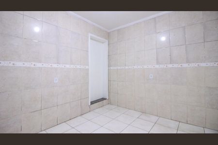 Casa para alugar com 1 quarto, 90m² em Parque das Flores, São Paulo