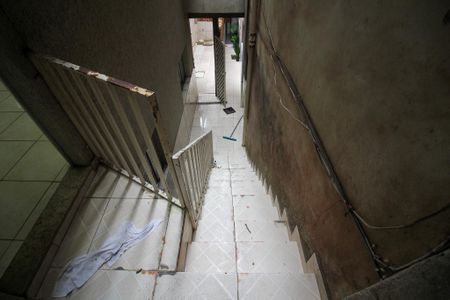 Casa para alugar com 1 quarto, 90m² em Parque das Flores, São Paulo