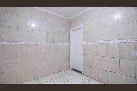 Casa para alugar com 1 quarto, 90m² em Parque das Flores, São Paulo