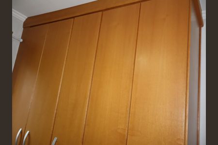 Suíte de apartamento à venda com 3 quartos, 70m² em Jardim Independência (são Paulo), São Paulo