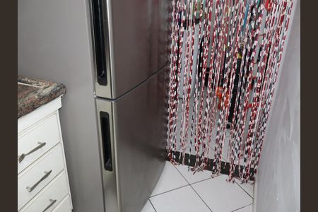 Cozinha de apartamento à venda com 3 quartos, 70m² em Jardim Independência (são Paulo), São Paulo