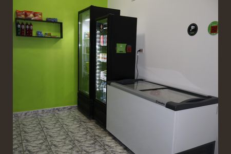 Área comum - mercado de apartamento à venda com 3 quartos, 70m² em Jardim Independência (são Paulo), São Paulo