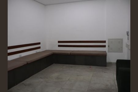 área comum - brinquedoteca de apartamento à venda com 3 quartos, 70m² em Jardim Independência (são Paulo), São Paulo