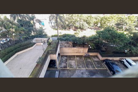 Vista do Quarto 2 de apartamento para alugar com 2 quartos, 57m² em Jardim Cláudia, São Paulo