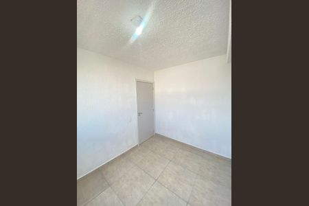 Quarto 2 de apartamento para alugar com 2 quartos, 31m² em Parque São Lourenço, São Paulo