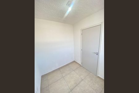 Quarto de apartamento para alugar com 2 quartos, 31m² em Parque São Lourenço, São Paulo