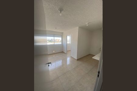 Sala de apartamento para alugar com 2 quartos, 31m² em Parque São Lourenço, São Paulo