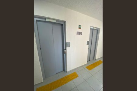 Elevador de apartamento para alugar com 2 quartos, 31m² em Parque São Lourenço, São Paulo