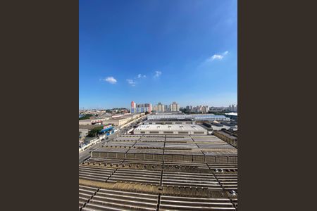 Vista de apartamento para alugar com 2 quartos, 31m² em Parque São Lourenço, São Paulo