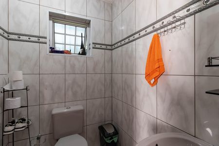 Lavabo de casa à venda com 3 quartos, 150m² em Lapa, São Paulo