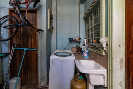 Casa à venda com 150m², 3 quartos e 3 vagas Casa à venda com 150m², 3 quartos e 3 vagasÁrea de Serviço