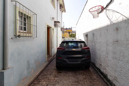 Casa à venda com 150m², 3 quartos e 3 vagas Casa à venda com 150m², 3 quartos e 3 vagasGaragem