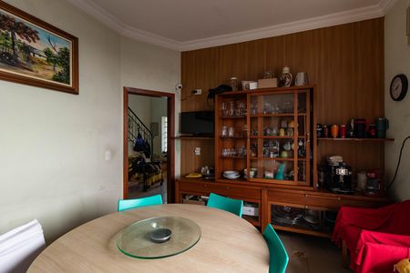 Casa à venda com 150m², 3 quartos e 3 vagas Casa à venda com 150m², 3 quartos e 3 vagasSala de Jantar