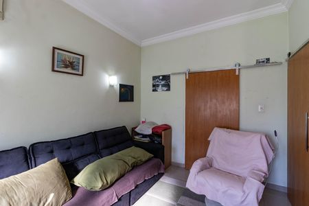 Sala de casa à venda com 3 quartos, 150m² em Lapa, São Paulo