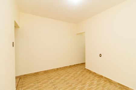 Sala de casa para alugar com 2 quartos, 80m² em Vila Paiva, São Paulo