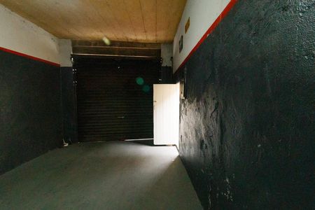 Garagem 1 vaga de casa para alugar com 2 quartos, 70m² em Vila Paiva, São Paulo