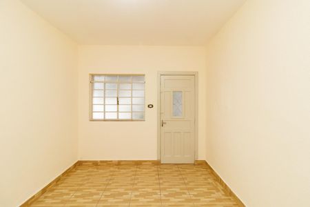 Sala de casa para alugar com 2 quartos, 80m² em Vila Paiva, São Paulo