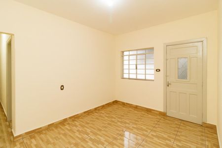 Sala de casa para alugar com 2 quartos, 80m² em Vila Paiva, São Paulo