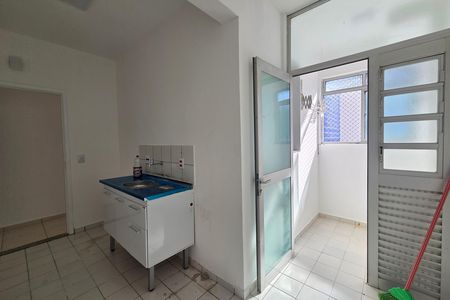 Apartamento para alugar com 93m², 3 quartos e 1 vaga