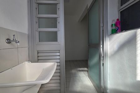 Apartamento para alugar com 93m², 3 quartos e 1 vaga