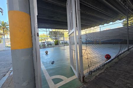 Apartamento para alugar com 93m², 3 quartos e 1 vaga