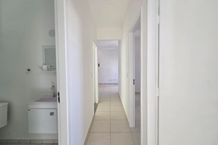 Apartamento para alugar com 93m², 3 quartos e 1 vaga