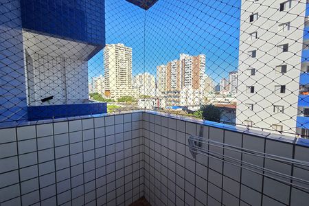 Apartamento para alugar com 93m², 3 quartos e 1 vaga