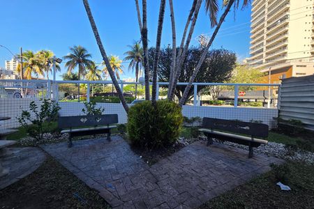 Apartamento para alugar com 93m², 3 quartos e 1 vaga