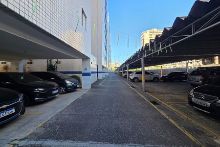Apartamento para alugar com 93m², 3 quartos e 1 vaga