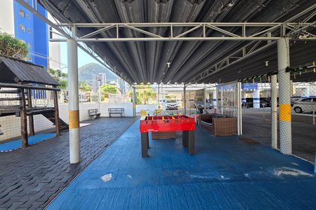 Apartamento para alugar com 93m², 3 quartos e 1 vaga