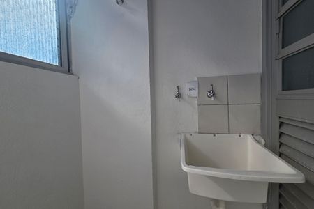 Apartamento para alugar com 93m², 3 quartos e 1 vaga