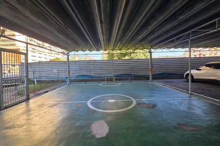 Apartamento para alugar com 93m², 3 quartos e 1 vaga