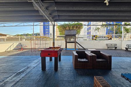 Apartamento para alugar com 93m², 3 quartos e 1 vaga