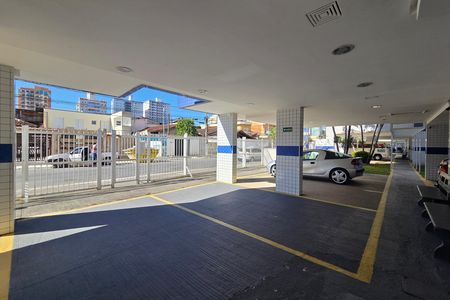 Apartamento para alugar com 93m², 3 quartos e 1 vaga