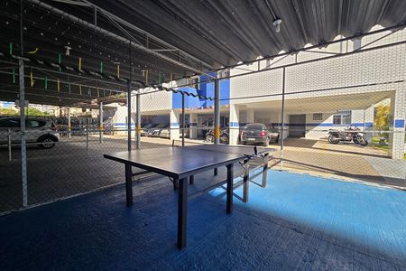 Apartamento para alugar com 93m², 3 quartos e 1 vaga