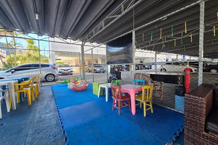 Apartamento para alugar com 93m², 3 quartos e 1 vaga