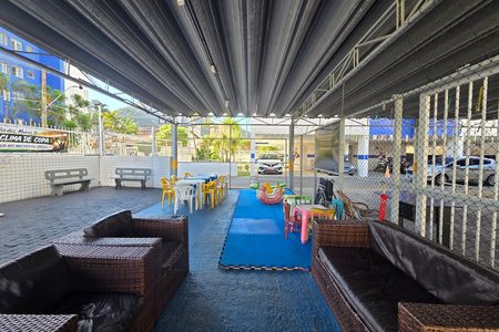 Apartamento para alugar com 93m², 3 quartos e 1 vaga