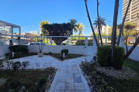 Apartamento para alugar com 93m², 3 quartos e 1 vaga