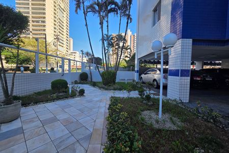 Apartamento para alugar com 93m², 3 quartos e 1 vaga