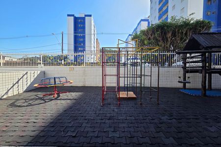 Apartamento para alugar com 93m², 3 quartos e 1 vaga