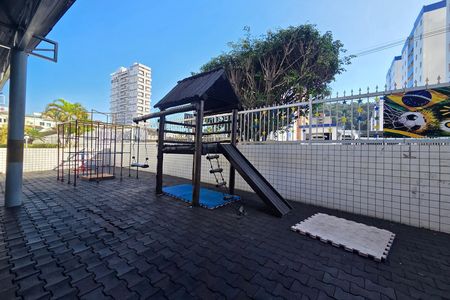 Apartamento para alugar com 93m², 3 quartos e 1 vaga