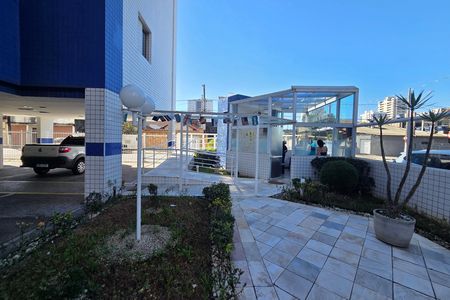 Apartamento para alugar com 93m², 3 quartos e 1 vaga