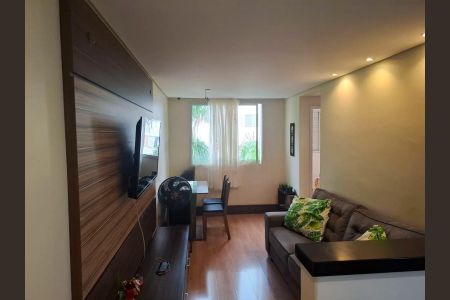 Apartamento para alugar com 2 quartos, 43m² em Vila Campos Sales, Campinas