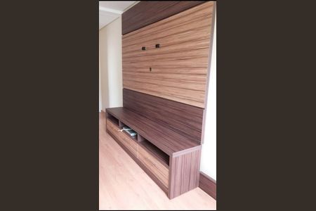 Apartamento para alugar com 43m², 2 quartos e 1 vaga Apartamento para alugar com 43m², 2 quartos e 1 vagaQuarto